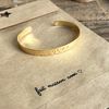Pulseira WISHES LUCKY