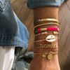 Pulseira RECRÉ Samba