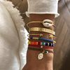 Pulseira WISHES BEST FRIENDS FOREVER