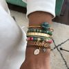 Pulseira WISHES  SUNSETS & PALM TREES