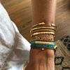 Pulseira RECRÉ Samba