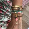 Pulseira RECRÉ amor