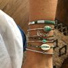 Pulseira RECRÉ Love