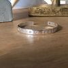 Pulseira WISHES PERSONALIZADA