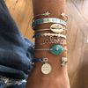 Pulseira RECRÉ aloha