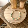 Pulseira GOA Verde