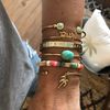 Pulseira WISHES 365 DAYS OF HAPPINESS