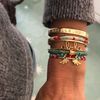 Pulseira MIU ASAS