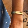 Bracelete OSCAR