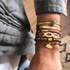 Bracelete LISBONNE