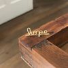 Earcuff RECRE hope