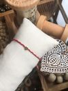 Pulseira CRUSH Coração