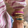 Bracelete BIARRITZ