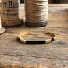 Pulseira HOLI Slim
