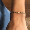 Pulseira CRUSH Coração