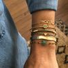 Pulseira CRUSH Coração