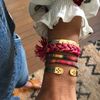 Bracelete MARRAKECH