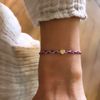 Pulseira CRUSH Coração