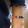 Pulseira BREEZE Rainbow
