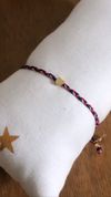 Pulseira CRUSH Coração