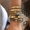 Pulseira IKAT