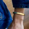 Pulseira WISHES TUDO BEM