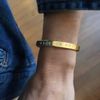 Pulseira WISHES MADE IN BRAZIL