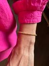Pulseira EBONY Gold