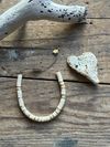 Pulseira GOA Bege