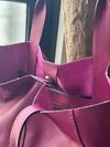 Bolsa ETOILE Orquídea
