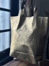 Bolsa ETOILE Ouro Velho