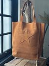 Bolsa ETOILE Caramelo