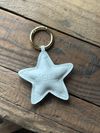 Chaveiro Estrela 