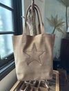 Bolsa ETOILE FOLK Latte