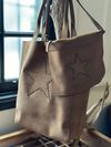 Bolsa ETOILE FOLK Latte