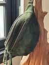 Pochette Banane Billy Verde Militar