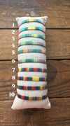 Pulseira HOLI Rainbow