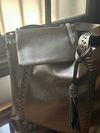 Bolsa TOTE Prateada