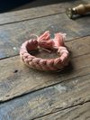 Pulseira TZAR Pêssego 