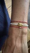 Pulseira BUZPERLE