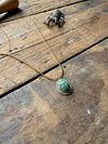 Colar SCARAB 