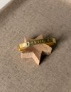 Pulseira WISHES BRASIL 