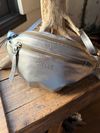 Pochette Banane Billy Prateado