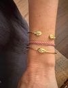 Pulseira DUO CAURI