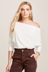 Foto do produto BLUSA PAULA OFFWHITE