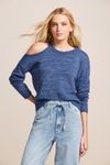 Foto do produto TRICOT MAFALDA JEANS