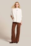 Foto do produto TRICOT MICHELLE OFFWHITE