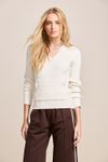 Foto do produto TRICOT MELISSA OFFWHITE