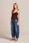 Foto do produto CALÇA JEANS CARINE 