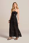 Foto do produto VESTIDO ELBA PRETO